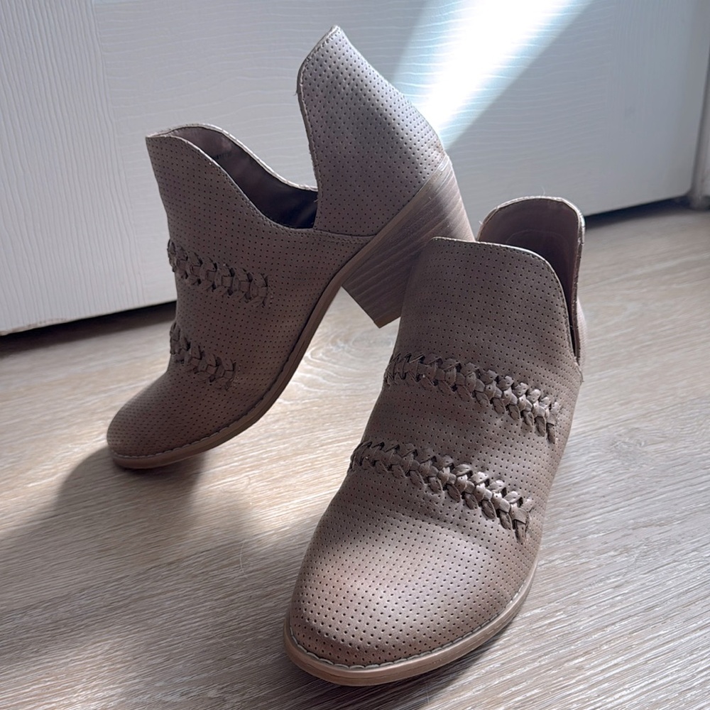 Booties